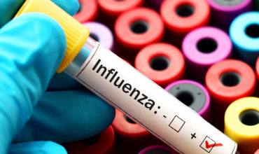 Grypa typu A/H1N1 - podstawowe informacje
