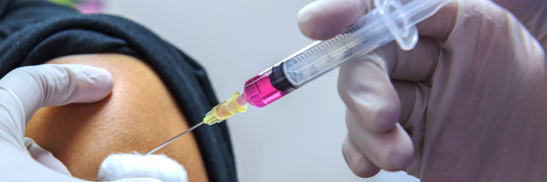 Szczepionka przeciw grypie - co powinieneś o niej wiedzieć