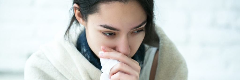 mity o grypie